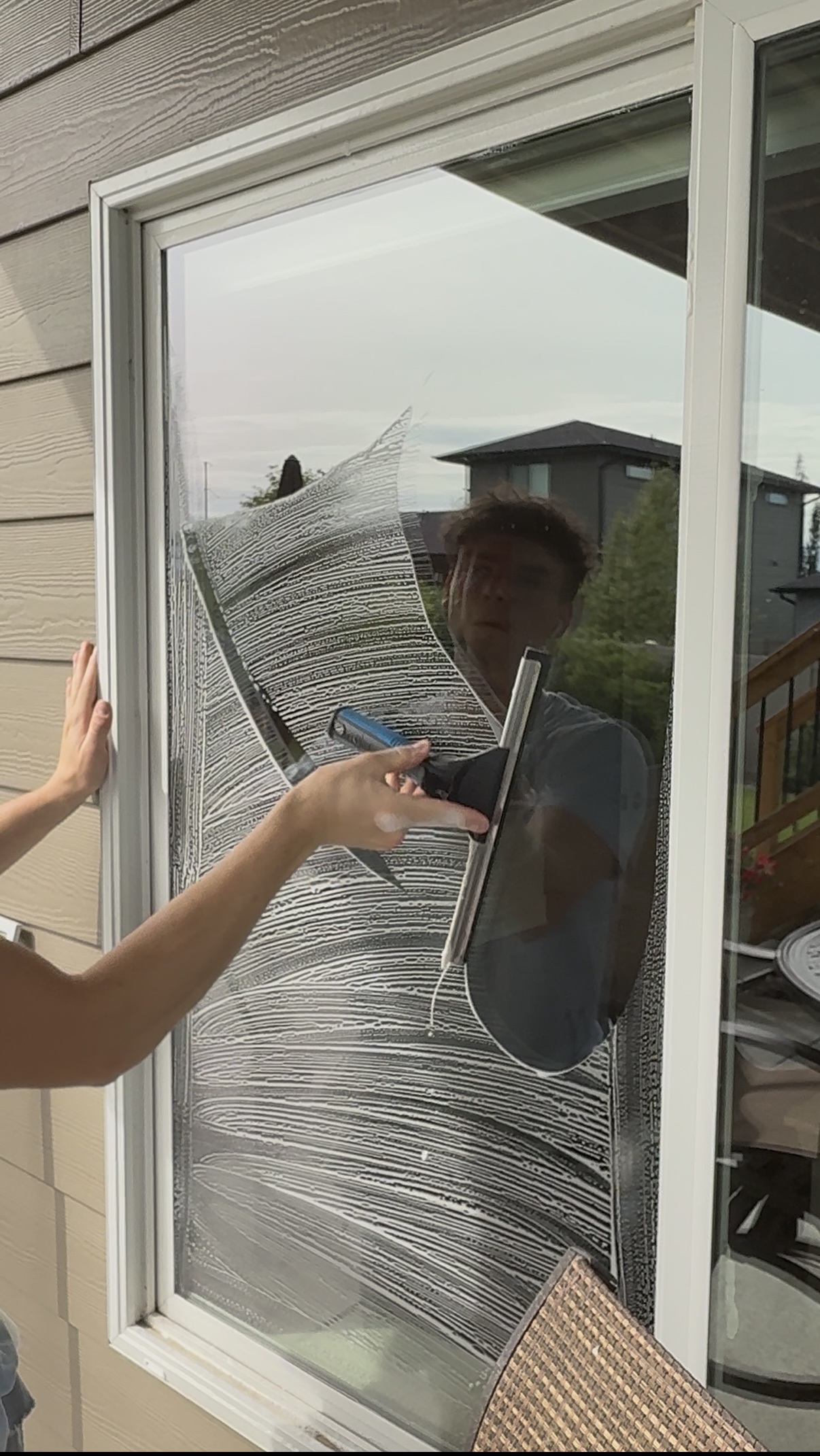 Will Do It Windows - Window Cleaning in Action